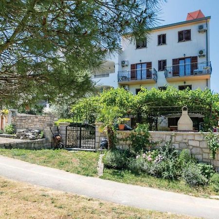 Adria Vrsar Apartman Kültér fotó