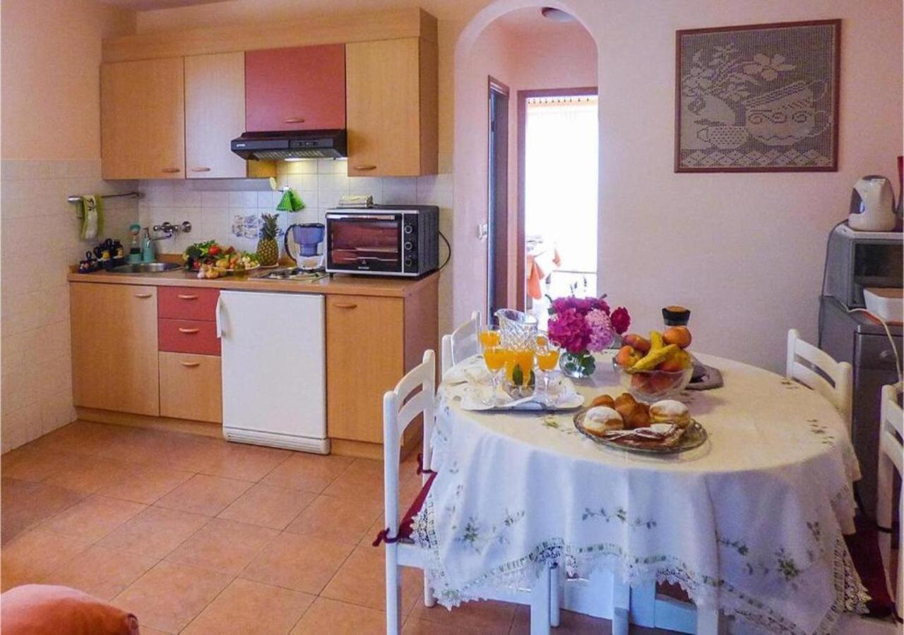 Adria Vrsar Apartman Kültér fotó