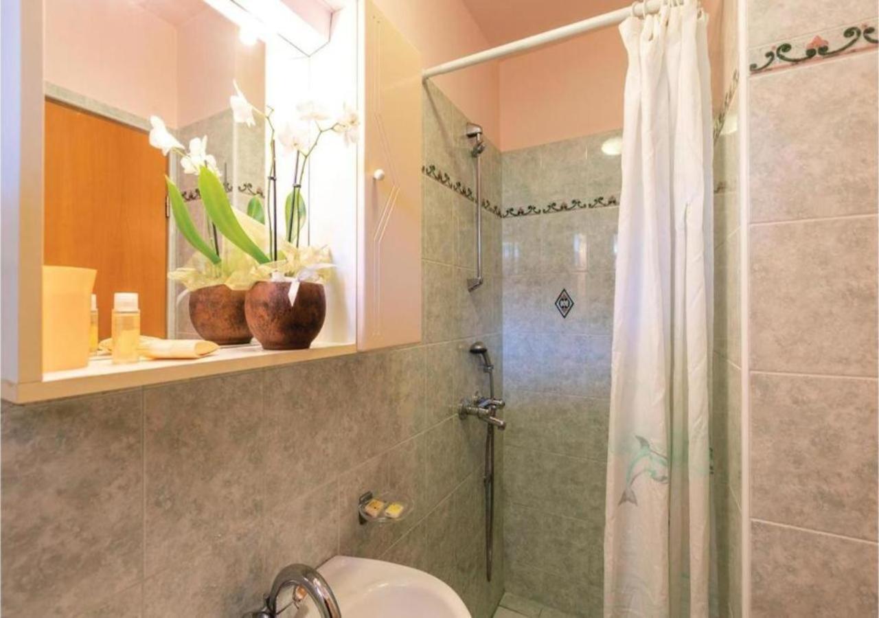 Adria Vrsar Apartman Kültér fotó
