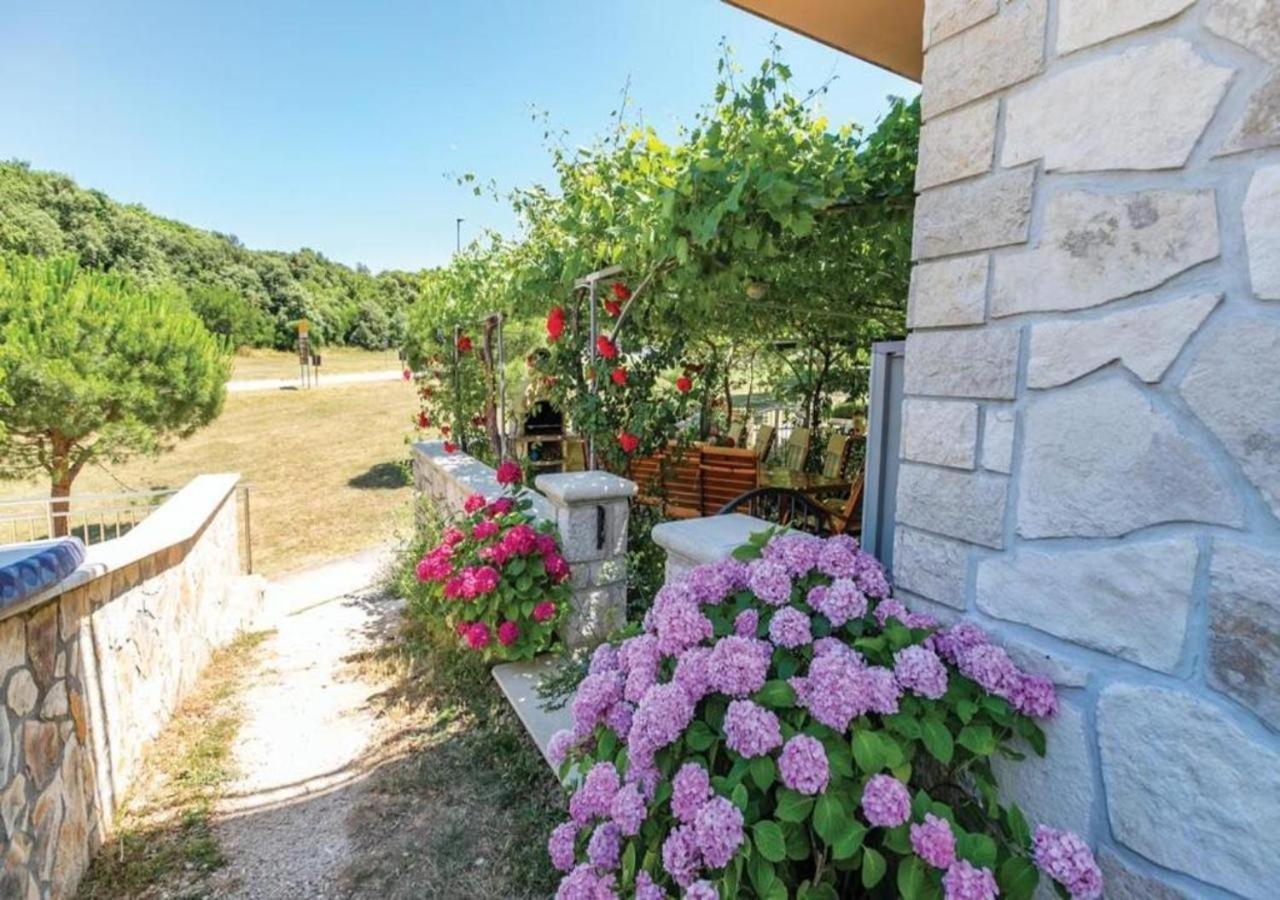 Adria Vrsar Apartman Kültér fotó