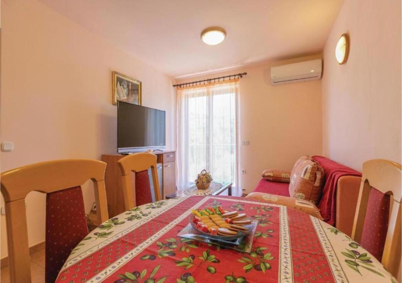 Adria Vrsar Apartman Kültér fotó
