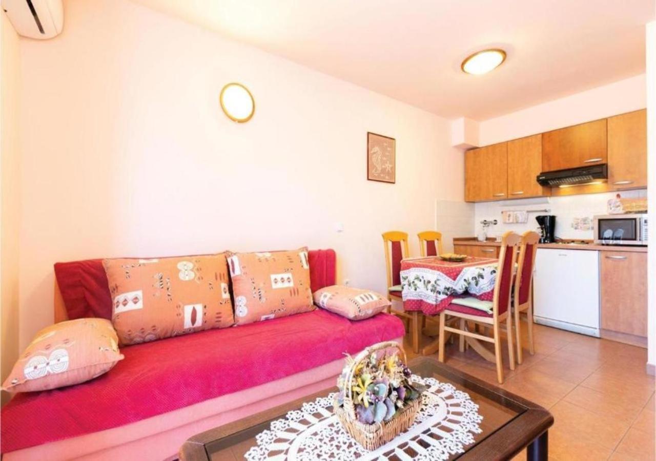 Adria Vrsar Apartman Kültér fotó