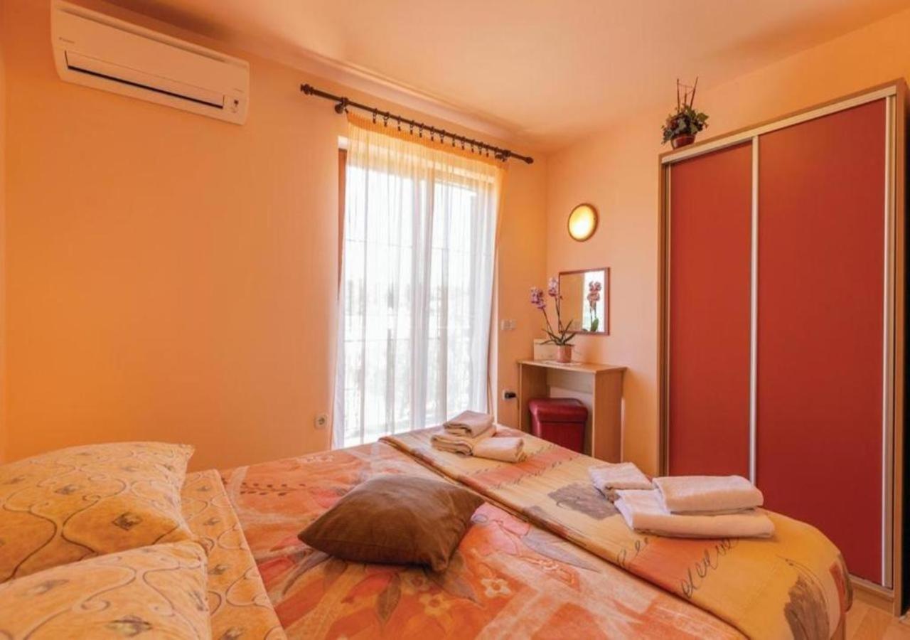 Adria Vrsar Apartman Kültér fotó