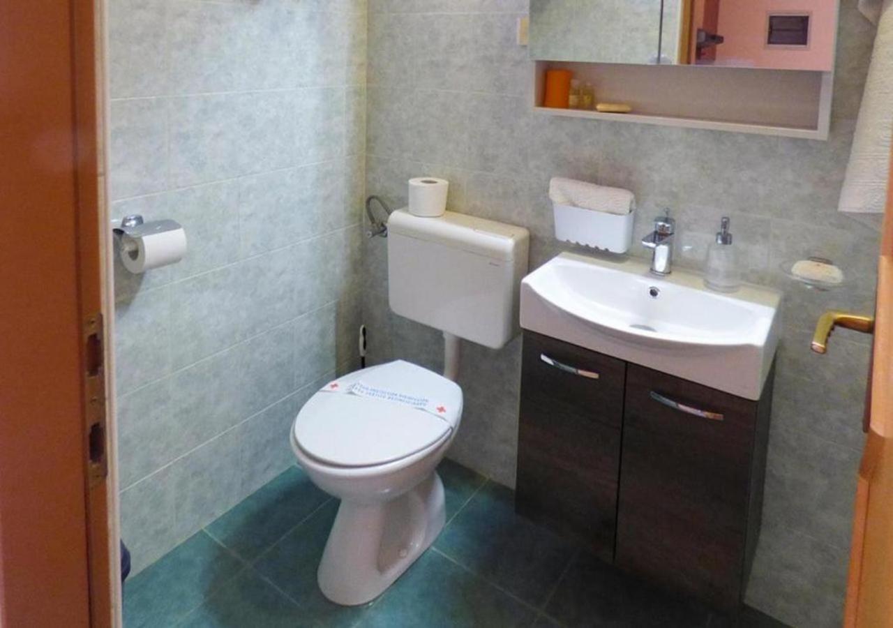 Adria Vrsar Apartman Kültér fotó
