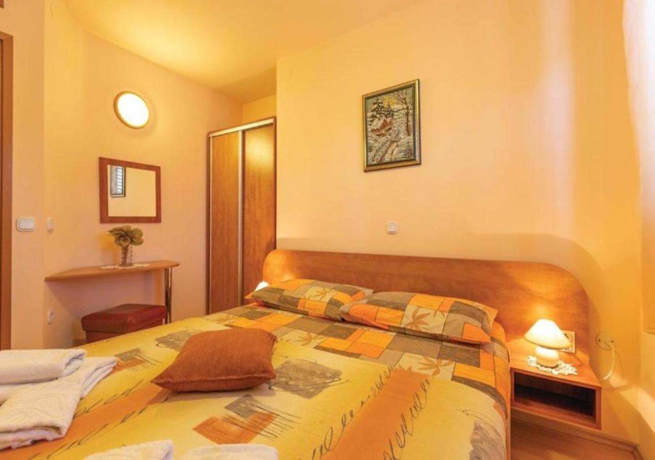 Adria Vrsar Apartman Kültér fotó