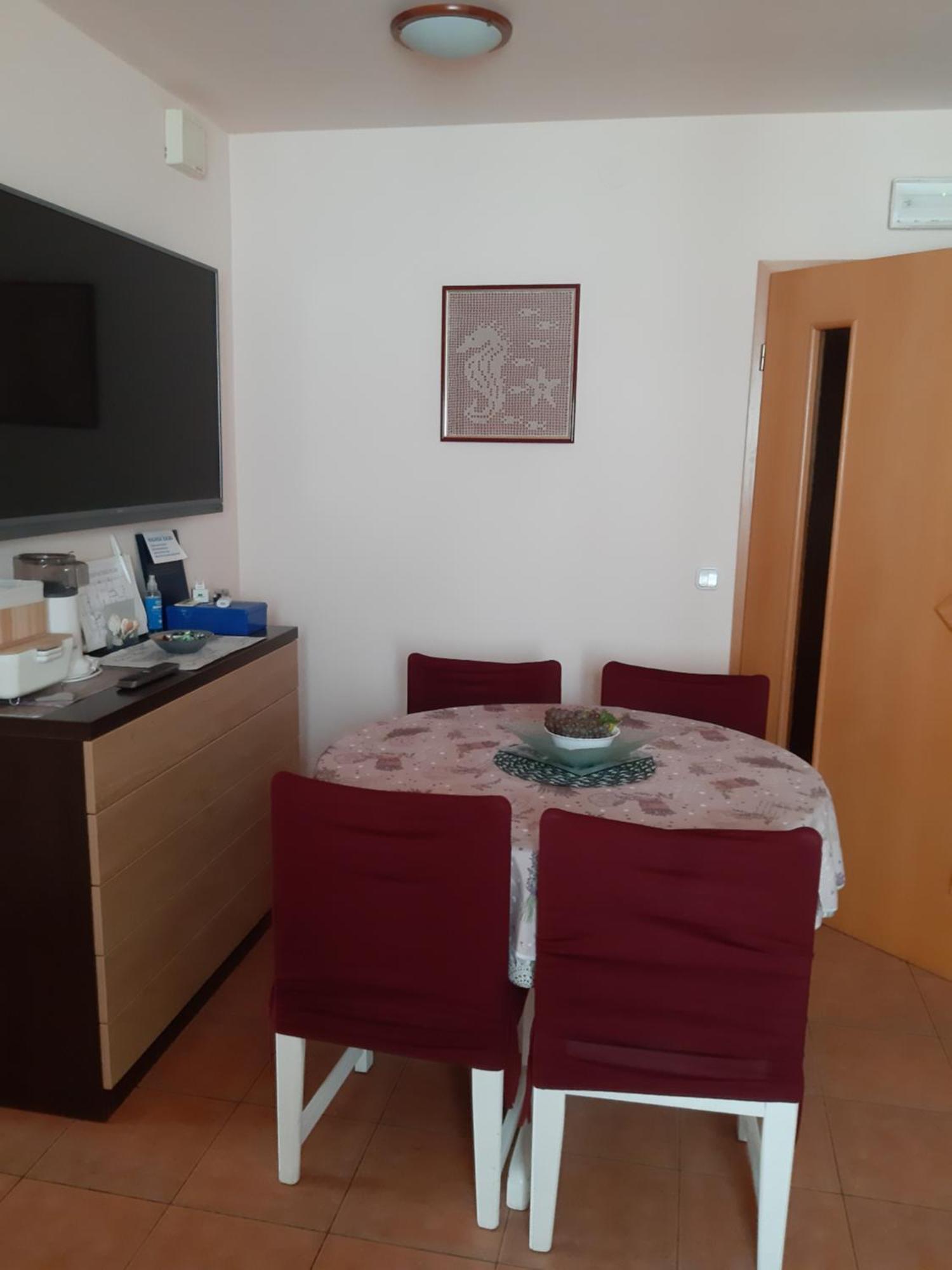 Adria Vrsar Apartman Kültér fotó