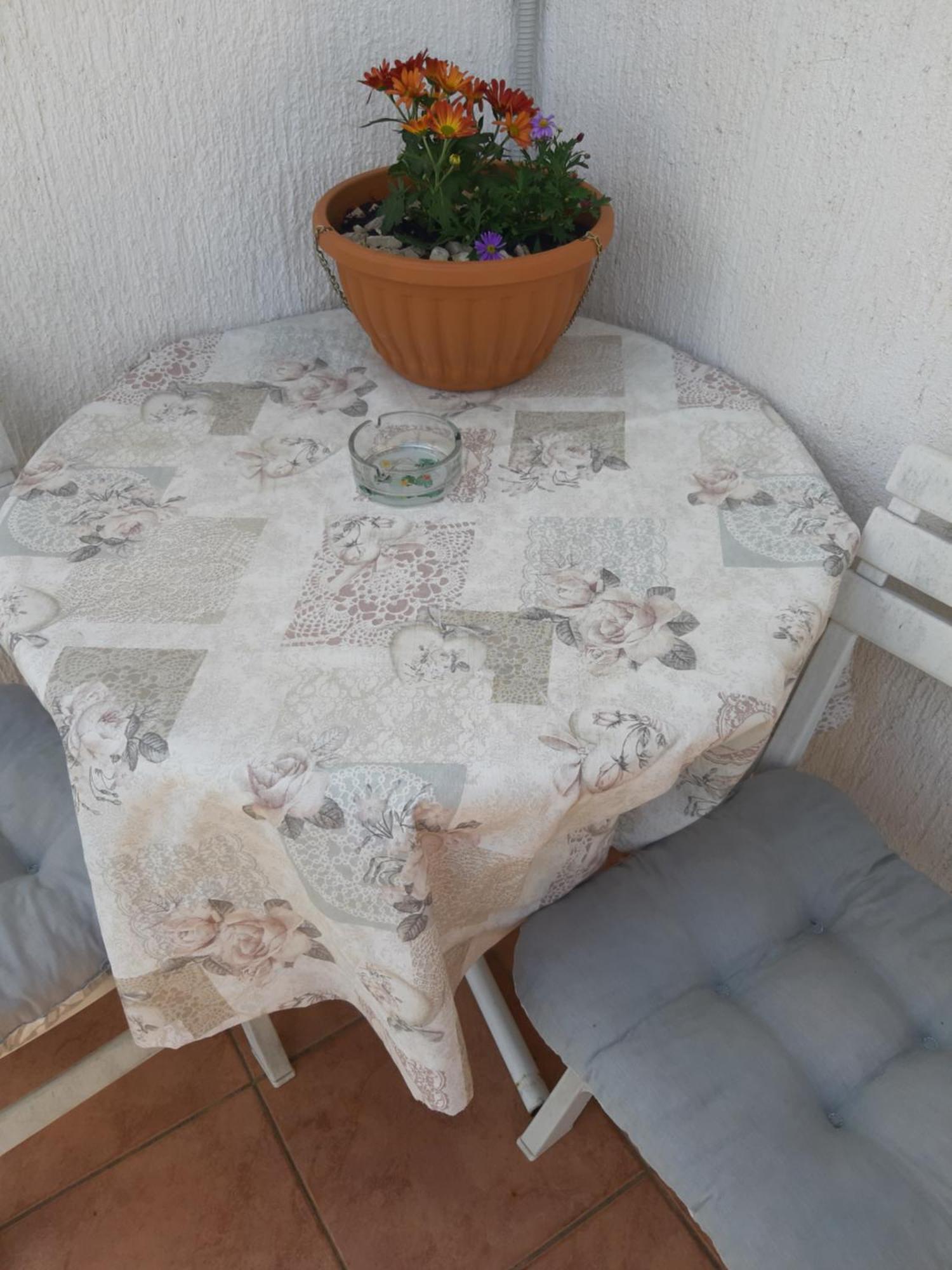 Adria Vrsar Apartman Kültér fotó